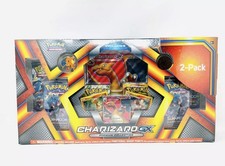 Pokemon TCG Charizard GX &