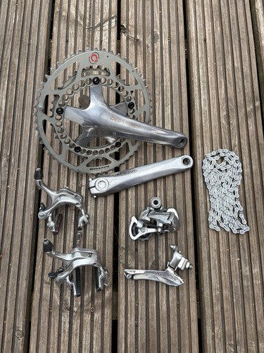 Dura ace 7800 gruppo bici - 7800, da
