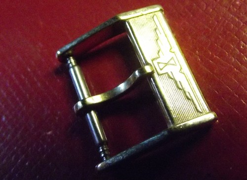 Longines unroc rare - longines, "unroc"