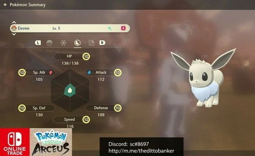 Pokemon leggende arceus - pokemon,