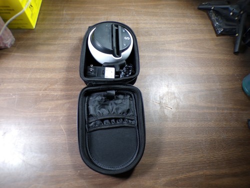 Swivl robotic swivel platform - swivl,