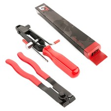 Manicotti Pinze Morsetto