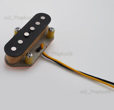 Chitarra Elettrica TL 1964