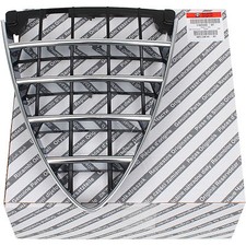 SCUDO GRIGLIA CALANDRA