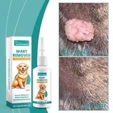 20ml Rimuovi Verruche per Cani