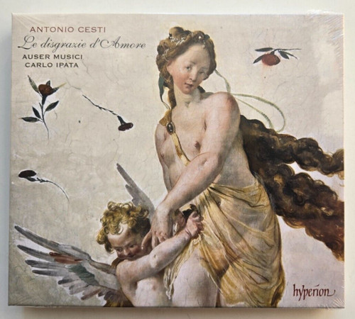 Auser musici carlo ipata - ipata,