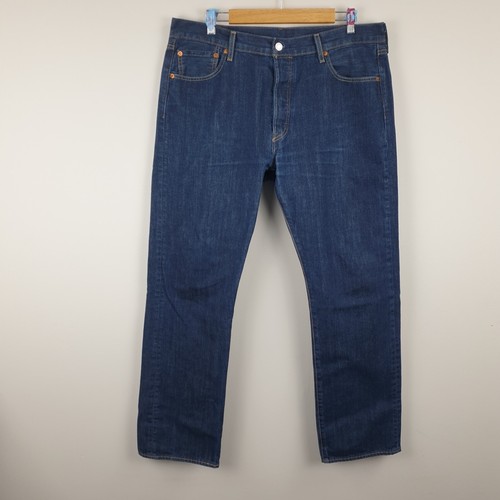 Jeans levis 501 - uomo, l32