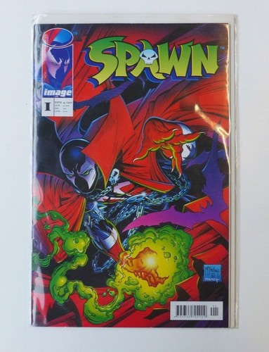Spawn edicola - gb.),