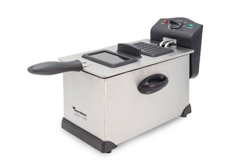 Friggitrice elettrica 2000w - friggitrice,