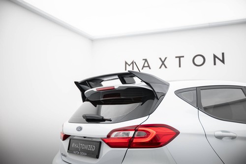 Spoiler posteriore maxton - spoiler,