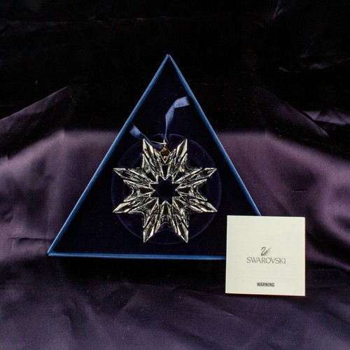 Swarovski 2003 nuovo art - swarovski,