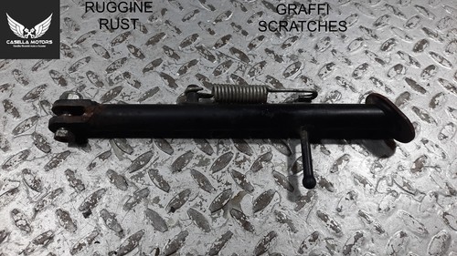 Cavalletto laterale fantic - ,