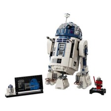 LEGO R2 D2 ( 1050 Pz ) STAR