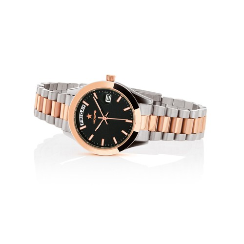 Orologio donna hoops luxury - orologio,