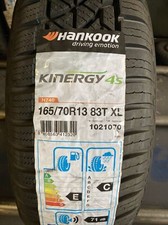 Pneumatici gomme 4 stagioni