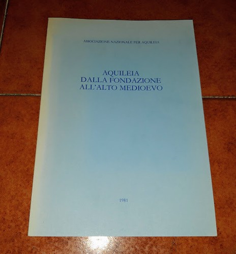Buora aquileia dalla - buora,