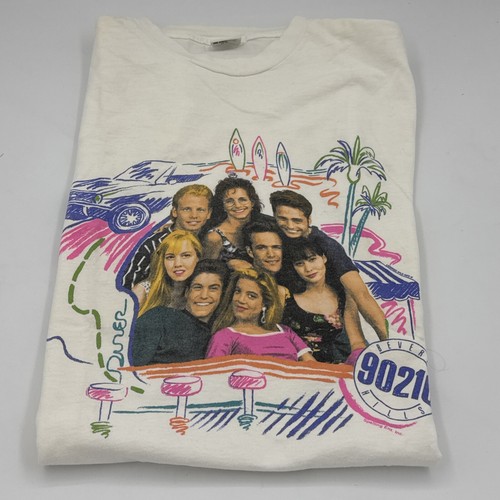Shirt beverly hills 90210 - t-shirt,