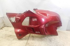 Yamaha GTS 1000 4BH