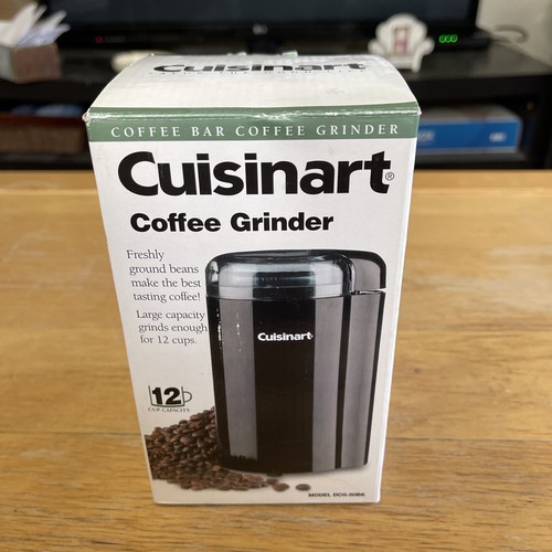 Cuisinart dcg 20bkn - cuisinart, dcg-20bkn