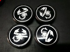 4 cups hub covers lance delta