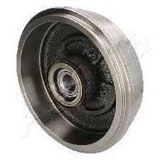 Tamburo freno posteriore