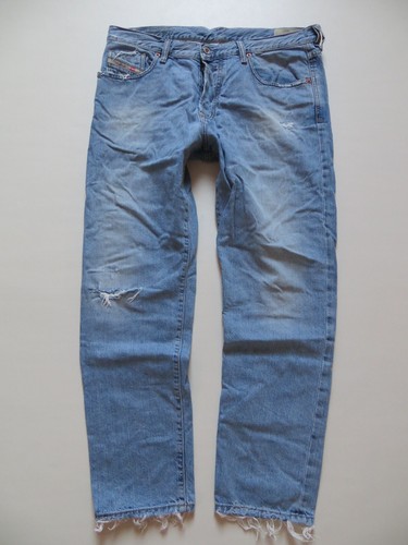 Tubo jeans diesel - diesel, wash