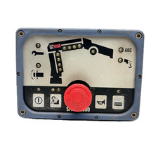 HIAB Space 4000 Unità Di