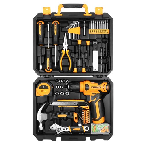 Kit 126pz combinati - kit,