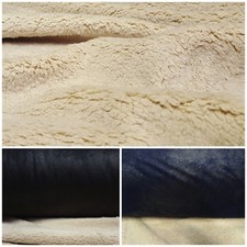 Pelliccia sintetica peluche