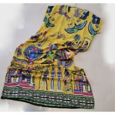 ABITO EGIZIO CARNEVALE  Tg.XL