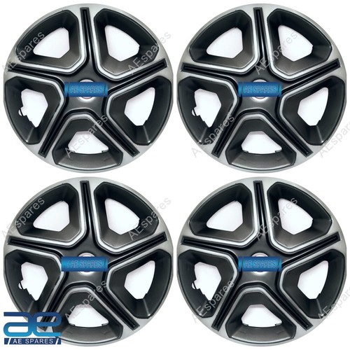 Pezzi nuovi copricerchi - 4,