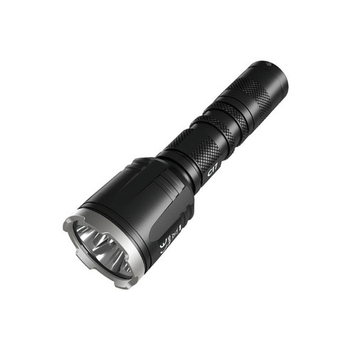 Nitecore torcia ci7 chameleon - torcia,