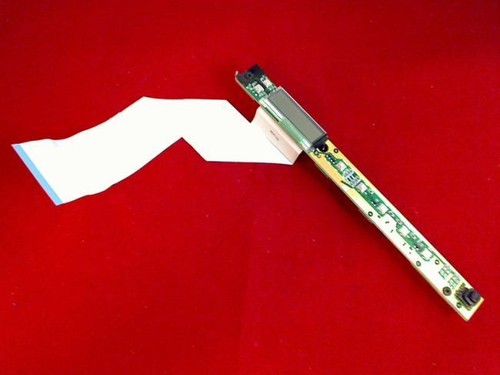 Media led switch - led, interruttore