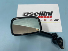 56001-1394H8 - KAWASAKI Specchio Sinistro Sinistro Nero ZZR 600 91-98 600 03-06