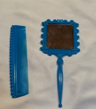 Vintage 1950s Pigtail Peggy's