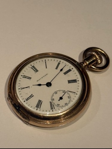 Waltham usa orologio da - orologio,
