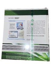 Microsoft Word 2007 Lernbuch