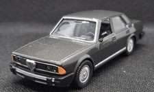 Alfa romeo grigio - alfa, 6