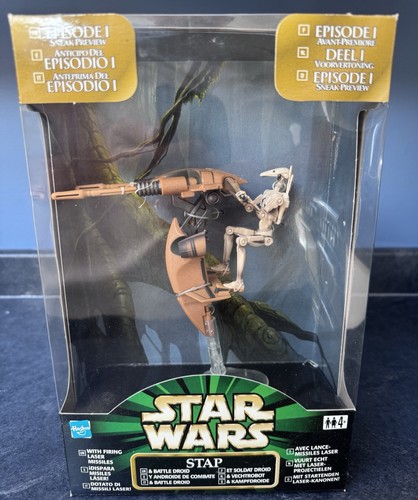 Star wars episode sneak - episode,