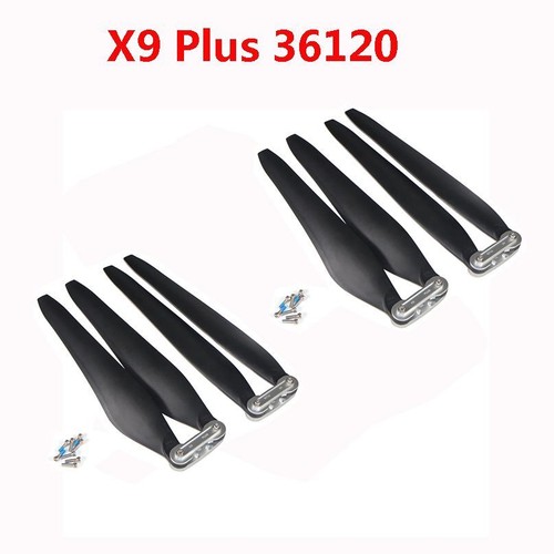 8pcs foc elica pieghevole - foc,