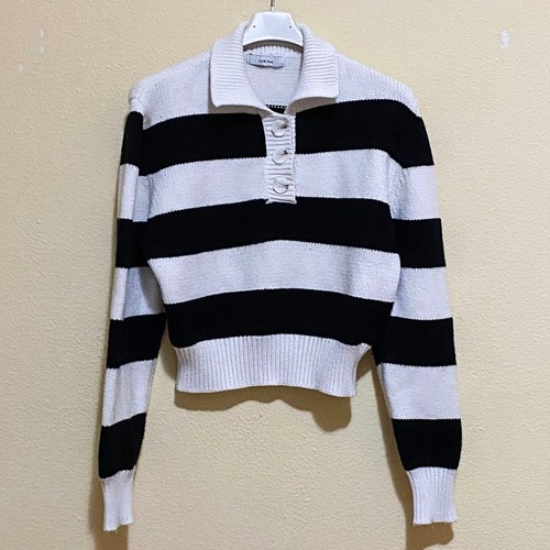 Lumina maglione maglia righe - maglione,