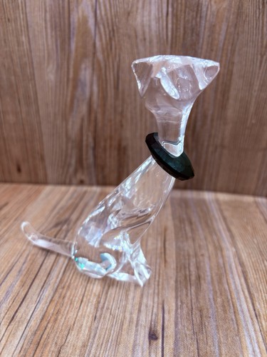 Statuina swarovski crystal - statuina,