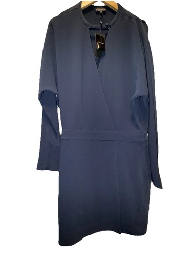 Abito emporio armani blu navy - armani,