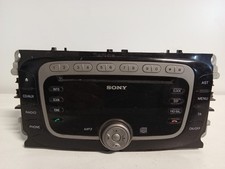 Autoradio originale ford - originale,