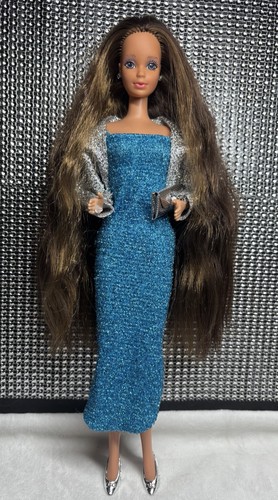 Vintage 1986 mattel barbie - vintage,