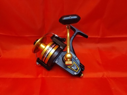 Mulinello pesca spinning - mulinello, da