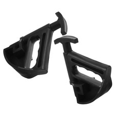  2 Pcs Smontagomme Manuale Accessori Strumento Di Riparazione Dei Pneumatici