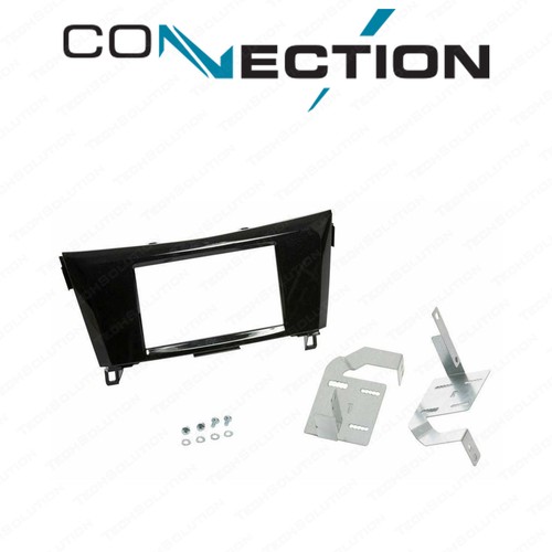 Mascherina autoradio kit - mascherina,