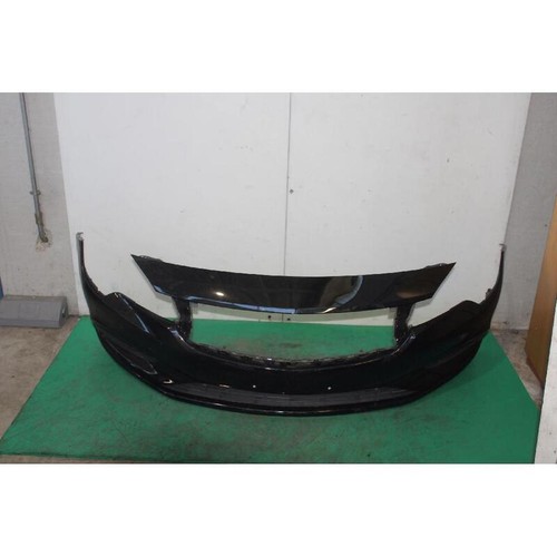 Paraurti ant opel astra k - paraurti,