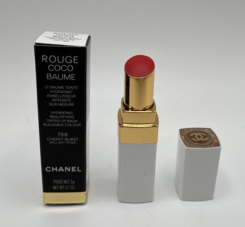 Chanel rouge coco - chanel, shine